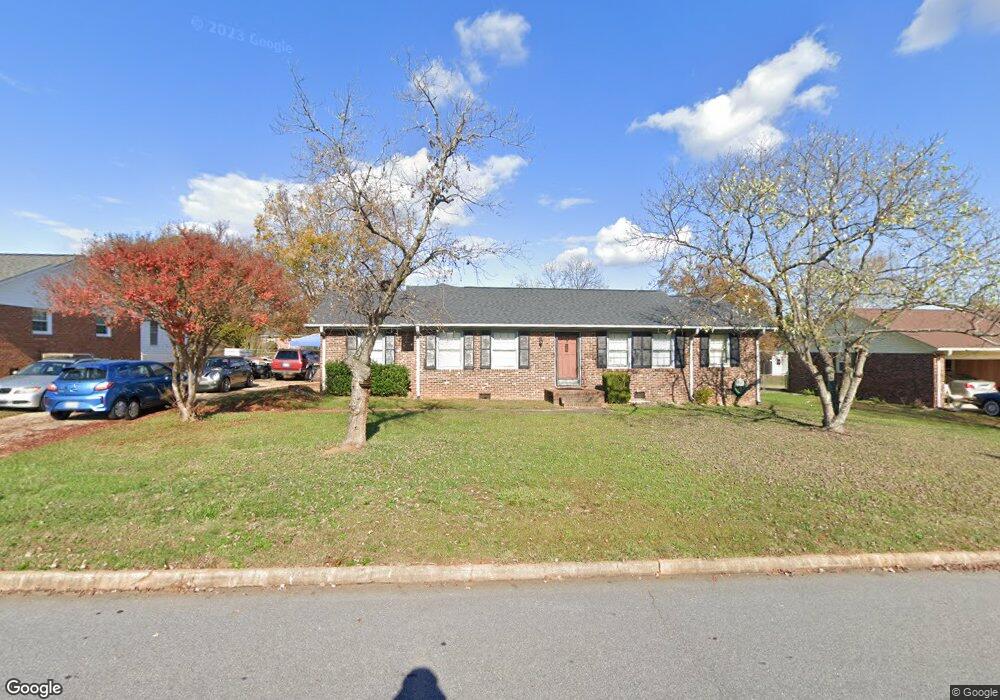 112 Whitestone Ave, Mauldin, SC 29662 - photo 1