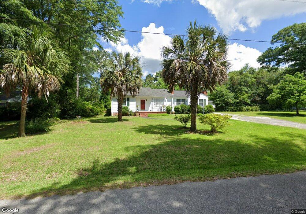 804 Lynn Ave, Camden, SC 29020 - photo 1