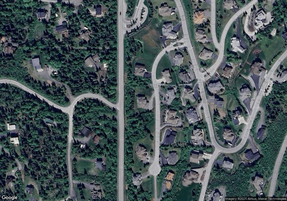 16700 Woods Pointe Cir, Anchorage, AK 99516 - photo 1