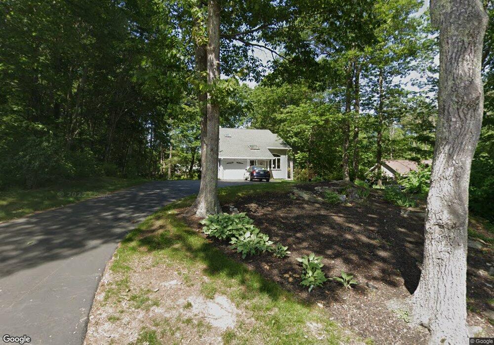 24 Island Pond Rd, Hampstead, NH 03841 - photo 1