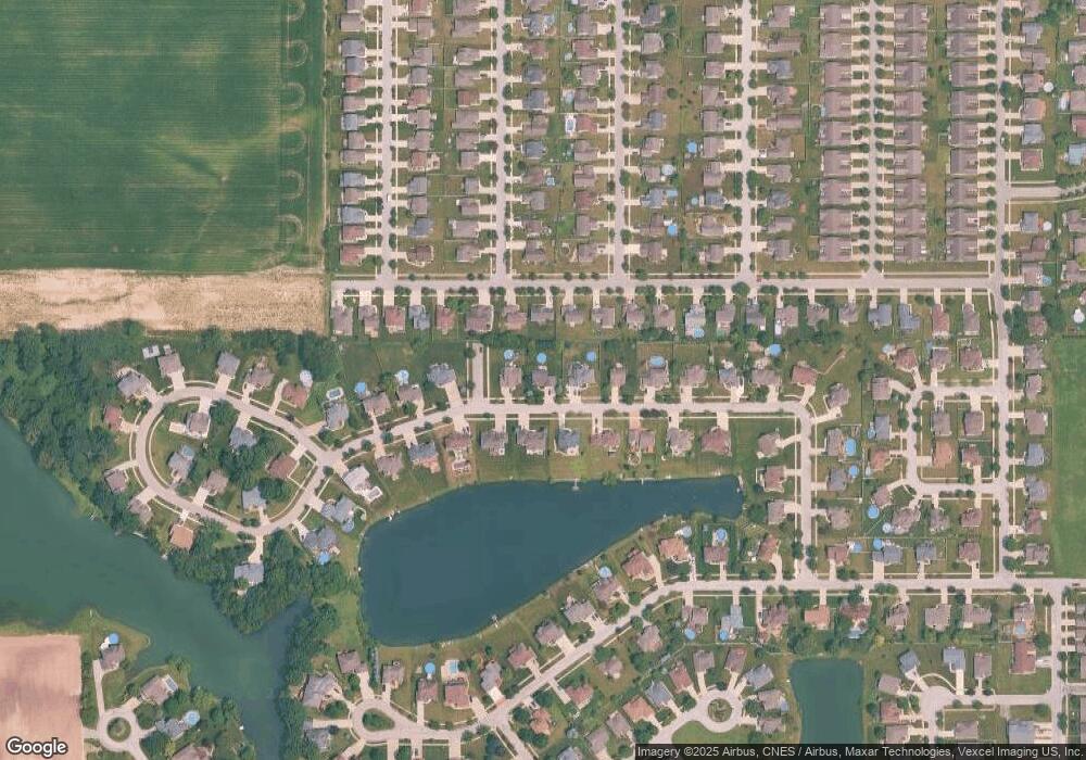 7388 Boardwalk, Crown Point, IN 46307 - photo 1