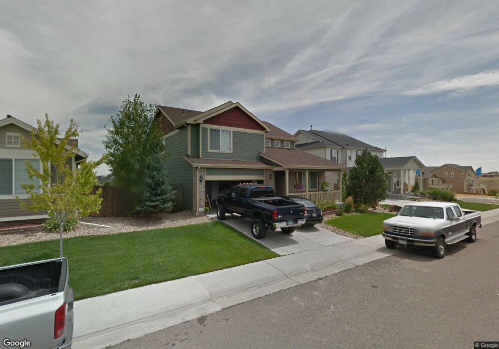 13010 Tamarac St, Thornton, CO 80602 - photo 1