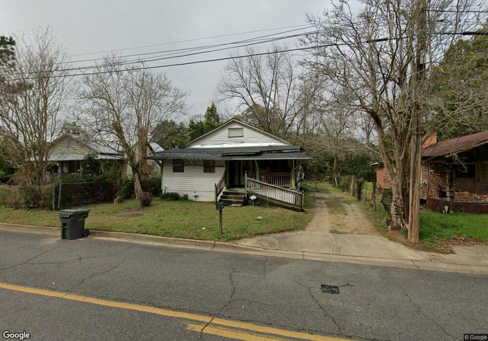 614 W Clay St, Thomasville, GA 31792 - photo 1