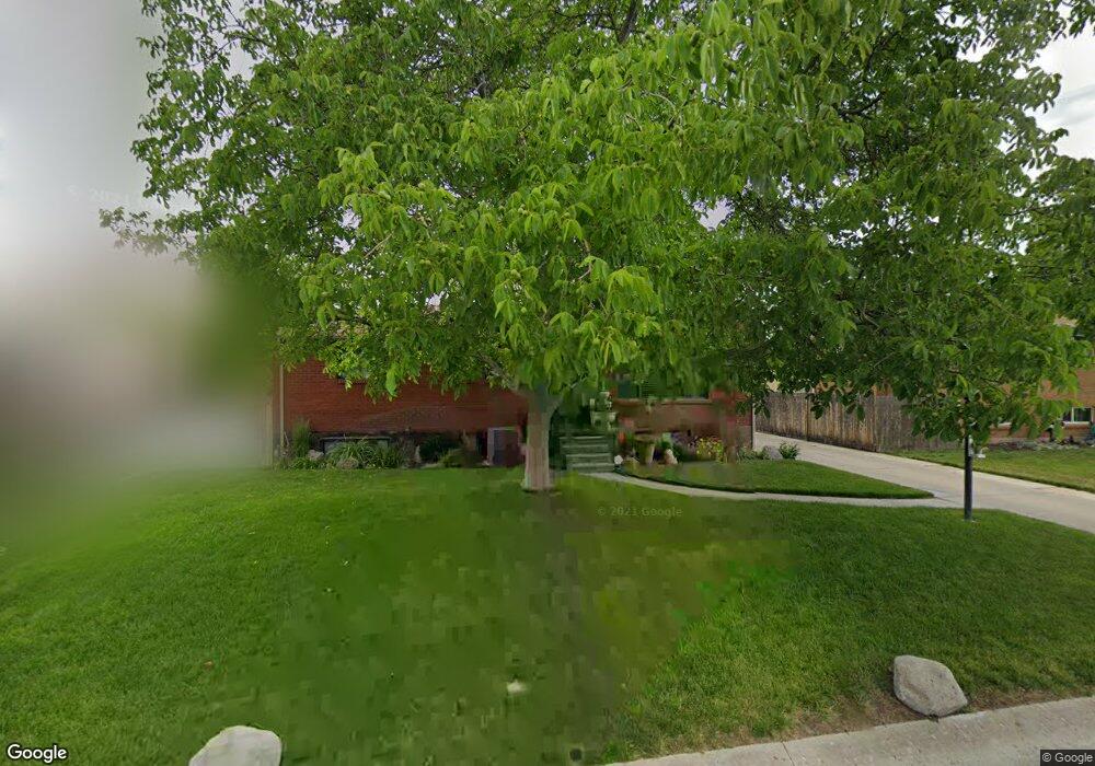 557 Connie Dr, Midvale, UT 84047 - photo 1