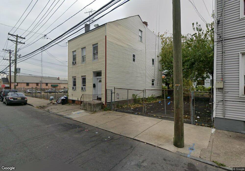 215 Spring St, Paterson, NJ 07503 - photo 1
