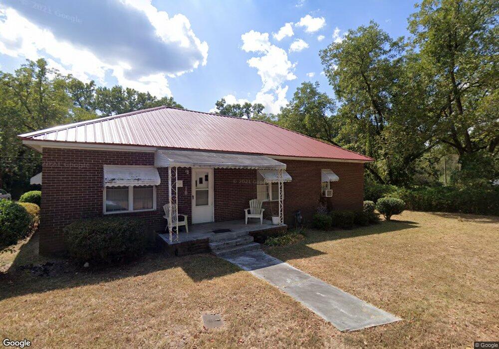 110 11th St, Barnesville, GA 30204 - photo 1