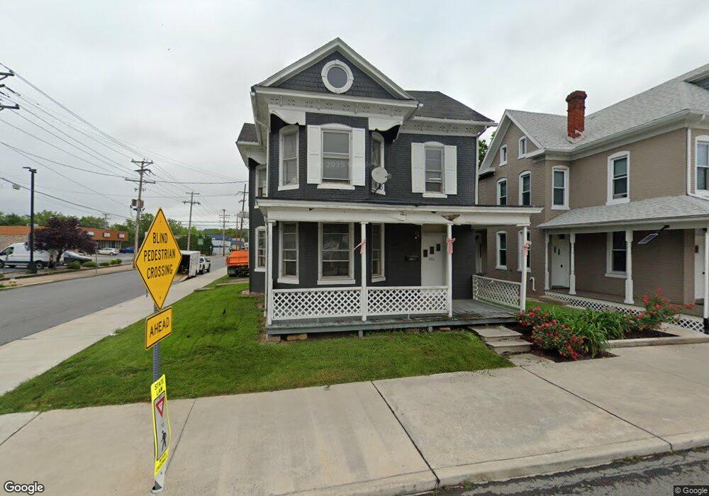 Street View Photo