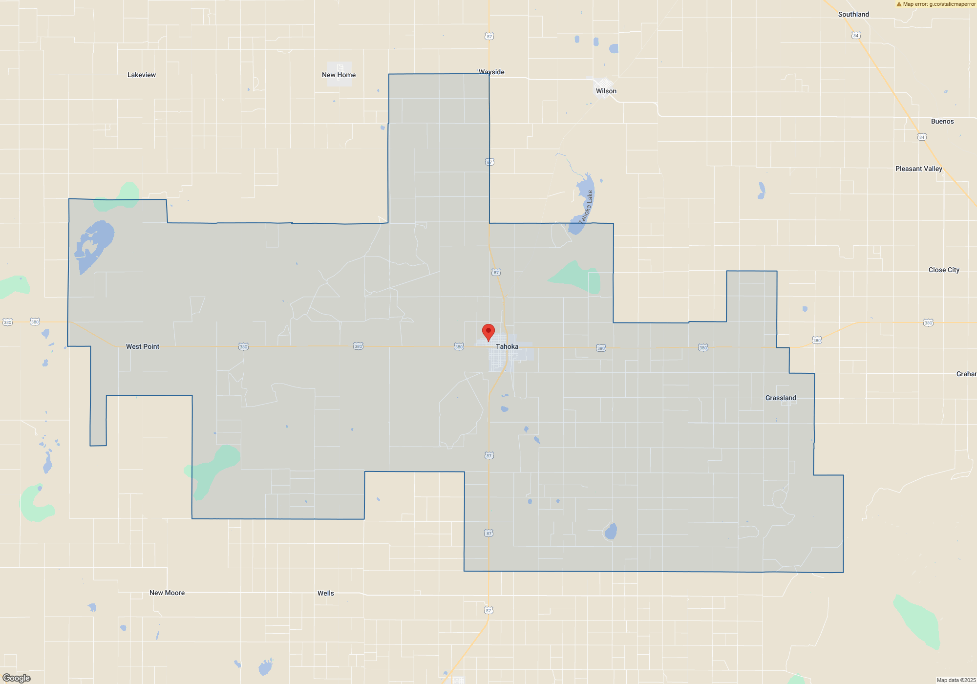 Tahoka High School, Rankings & Reviews