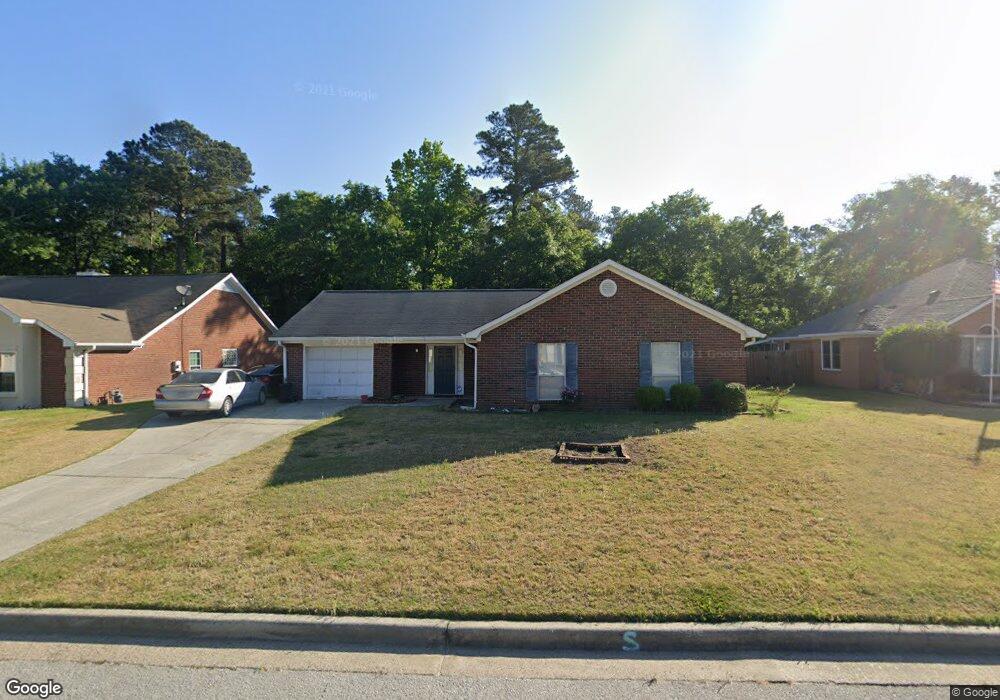 142 Fall Line Dr, Augusta, GA 30907 - photo 1