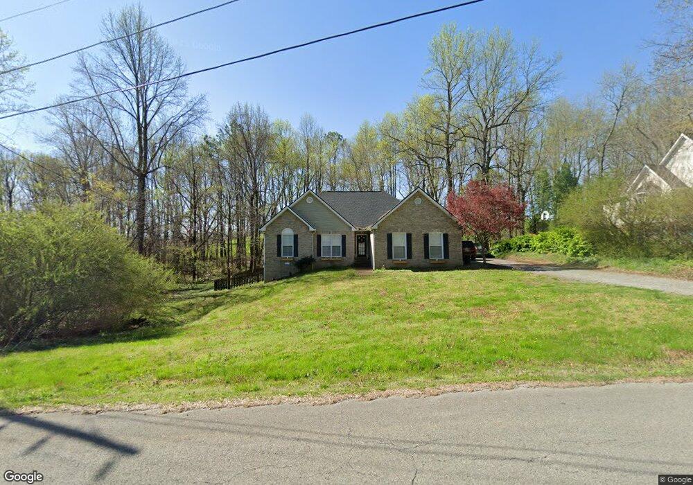 149 Hickory Hollow Dr, Dickson, TN 37055 - photo 1