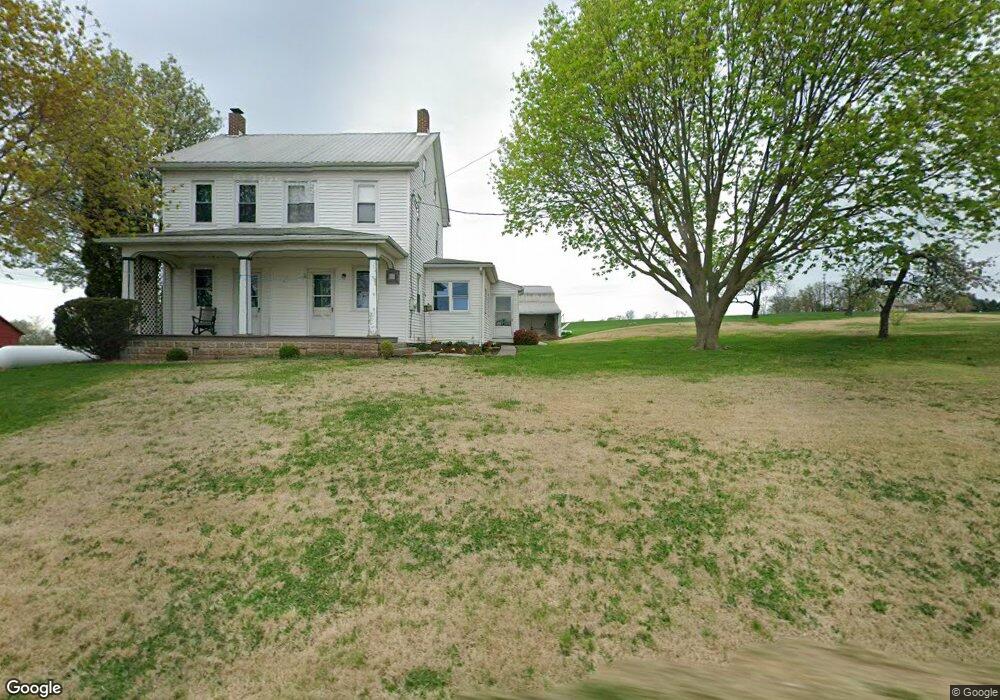 991 Centerville Rd, East Earl, PA 17519 - photo 1