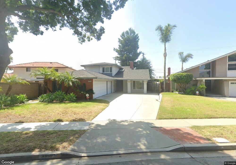 3350 E Saint Francis Place, Long Beach, CA 90805 - photo 1