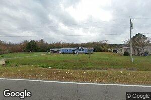 31656 Nc Highway 125, Hobgood, NC 27843