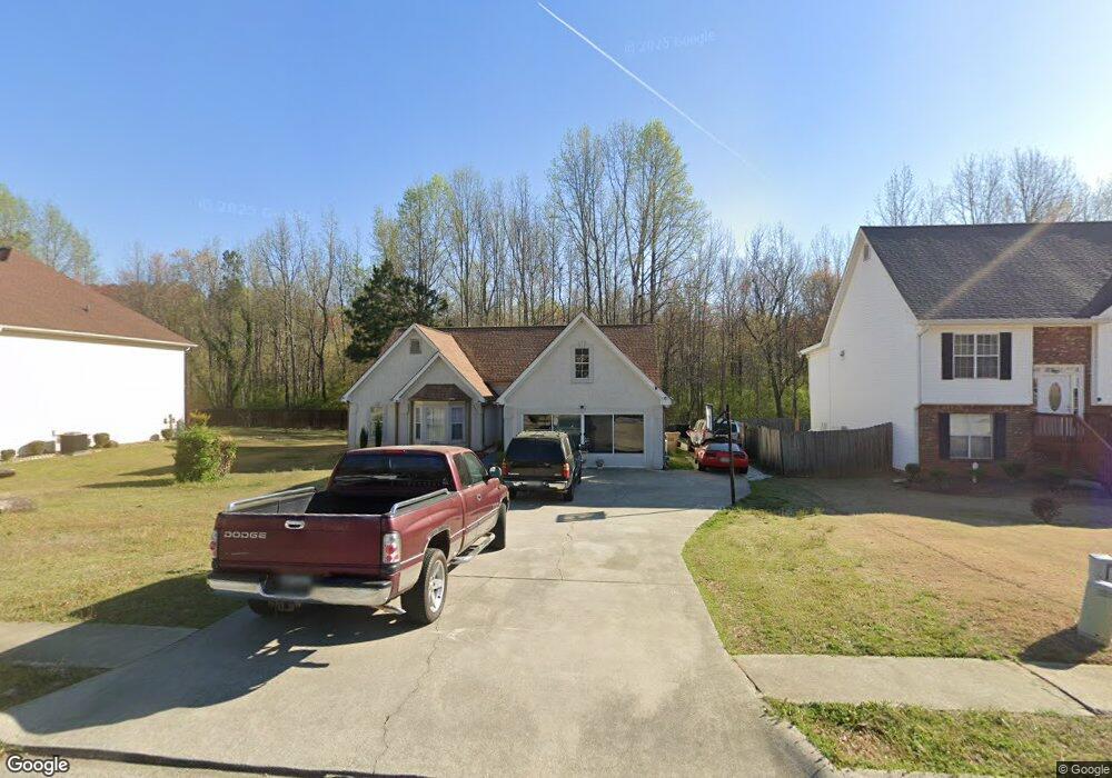 2406 Reeves Creek Rd unit 1, Jonesboro, GA 30236 - photo 1