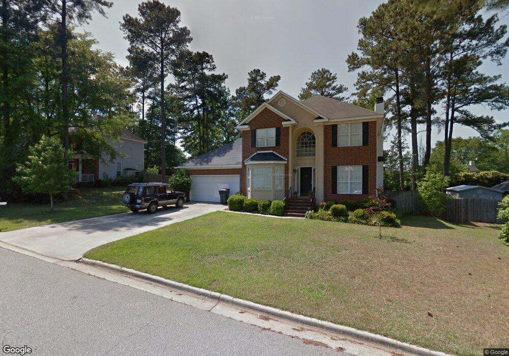 4659 La Pointe, Evans, GA 30809 - photo 1