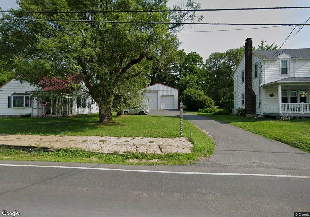 145 W Butler Dr, Drums, PA 18222 - photo 1