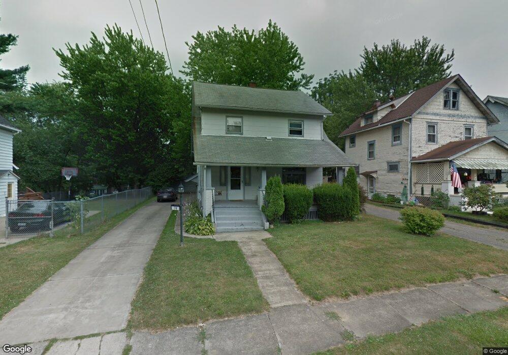 74 Perry St, Struthers, OH 44471 - photo 1