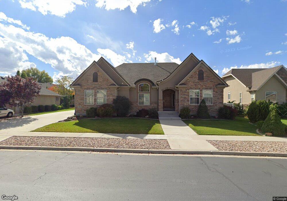 738 River Ridge Ln, Spanish Fork, UT 84660 - photo 1