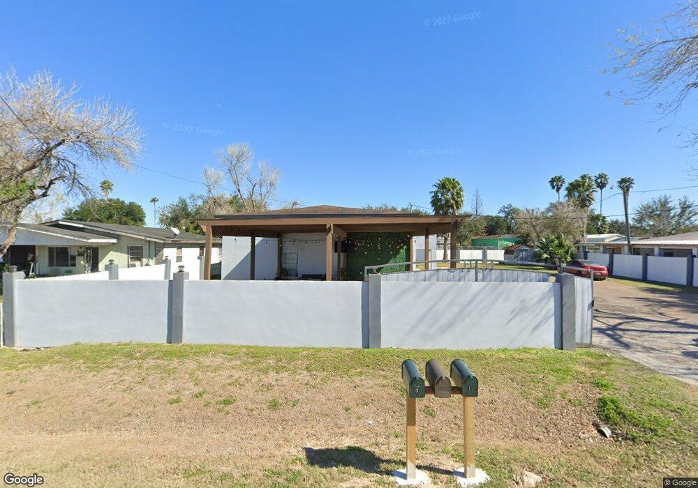 120 S Olivarez St, Donna, TX 78537 - photo 1