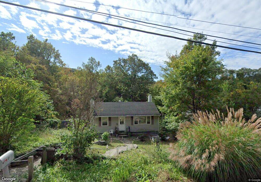 81 Aqueduct Rd, Garrison, NY 10524 - photo 1