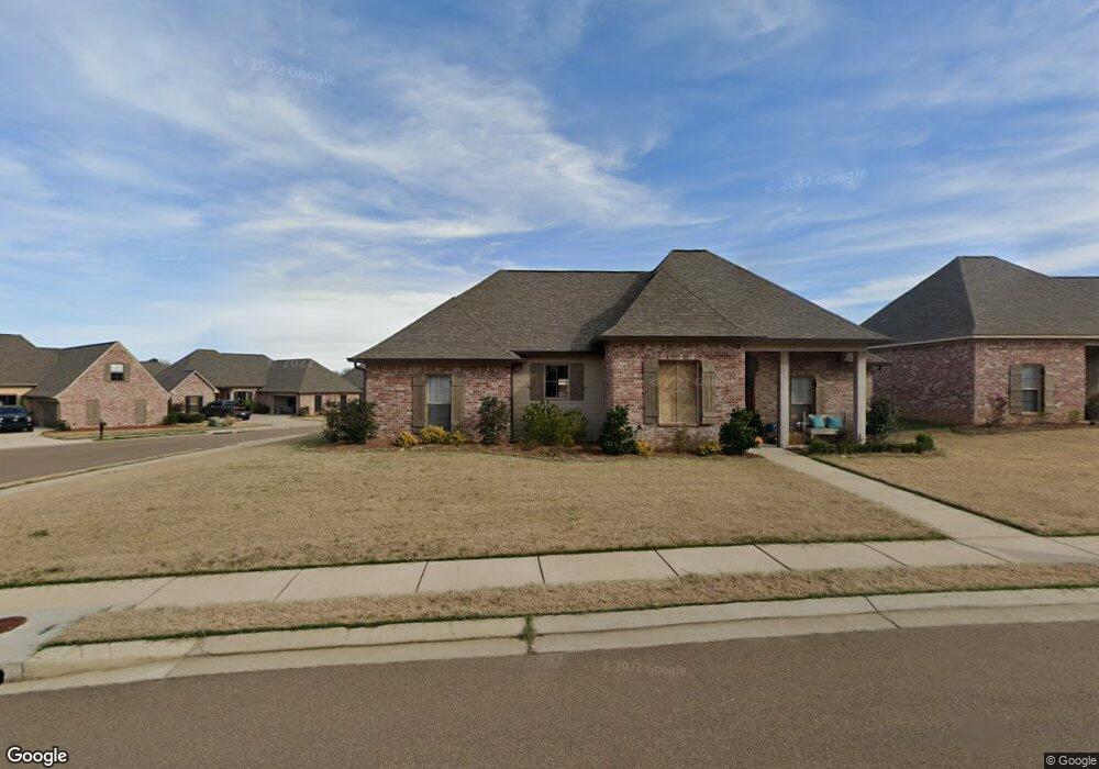 106 St Lucia Dr, Madison, MS 39110 - photo 1