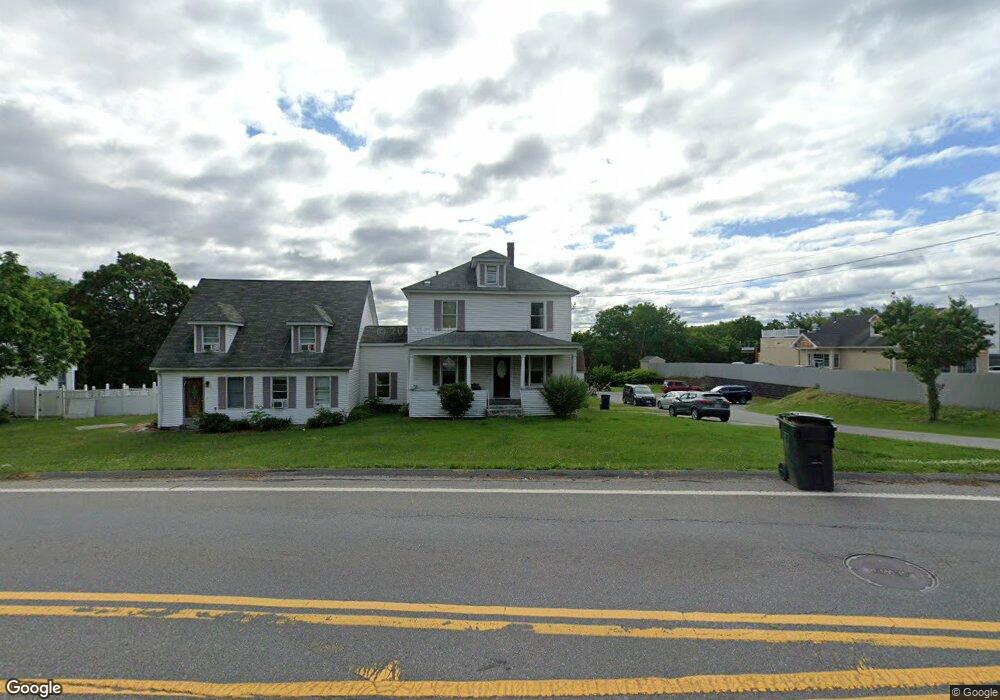 187 Broadway Rd unit 3, Dracut, MA 01826 - photo 1