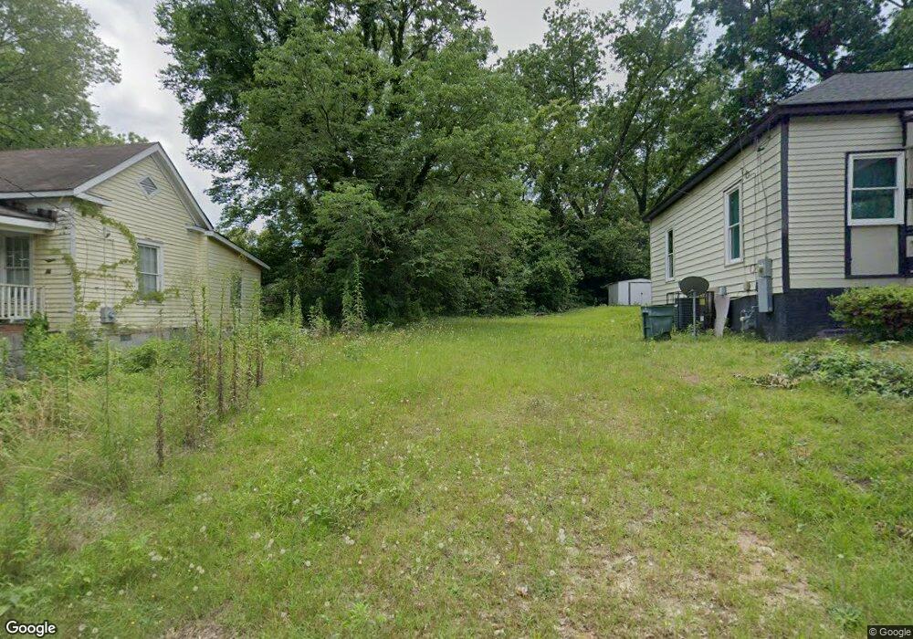 1726 5th Ave W, Macon, GA 31201 - photo 1