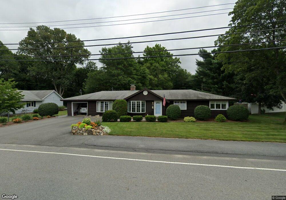 29 Skilton Ln, Burlington, MA 01803 - photo 1