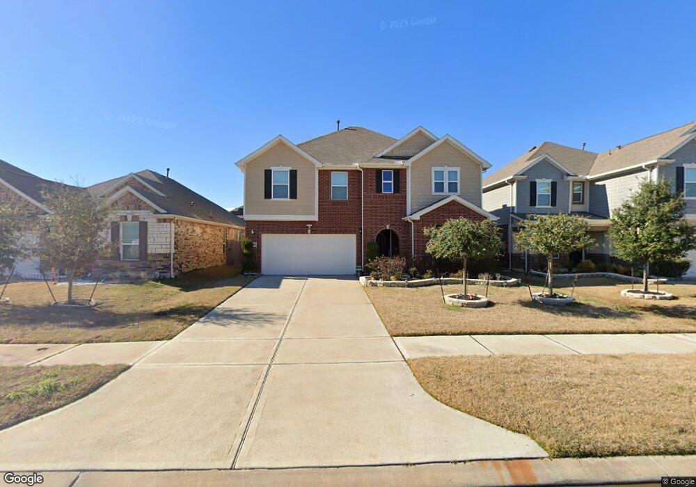 1711 Anna Creek Dr, Richmond, TX 77469 - photo 1