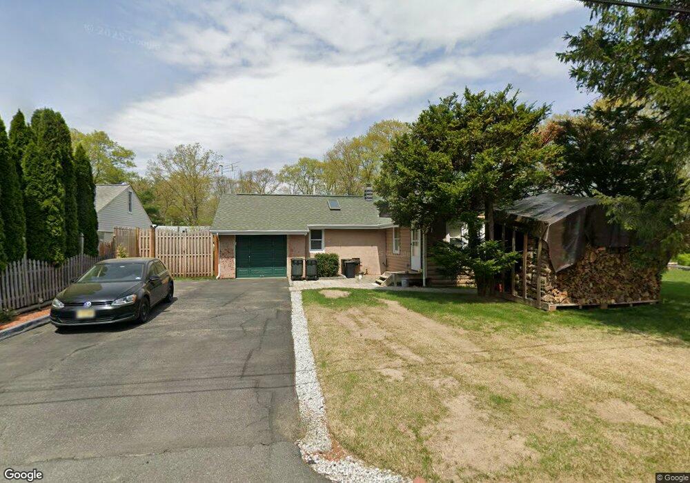 7 Cree Trail, Oak Ridge, NJ 07438 - photo 1