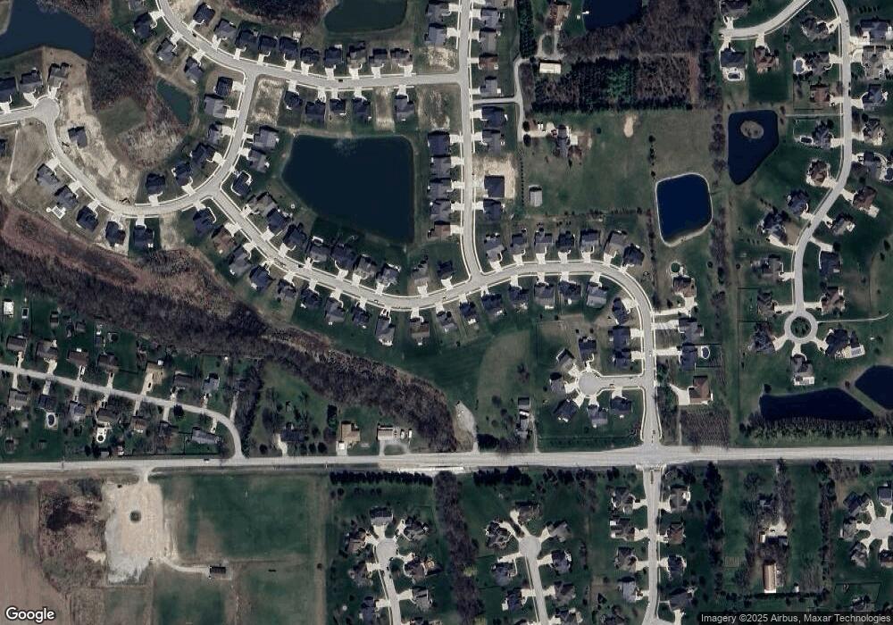 15131 Leo Creek Blvd, Leo, IN 46765 - photo 1