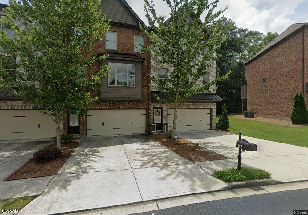 1183 Laurel Valley Ct, Buford, GA 30519 - photo 1