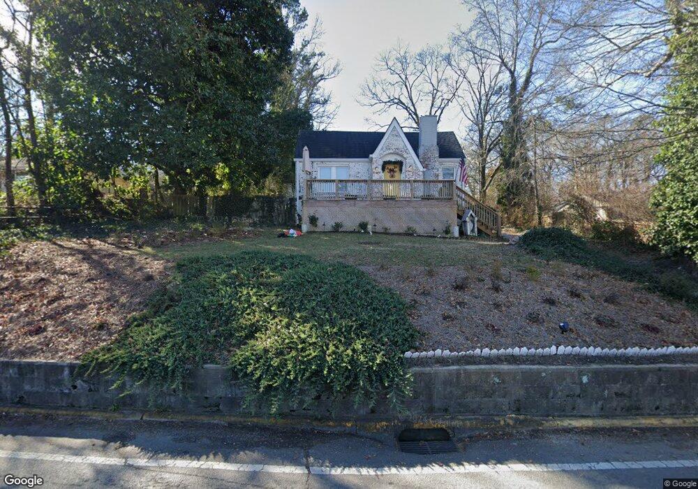 1167 Green Street Cir, Gainesville, GA 30501 - photo 1