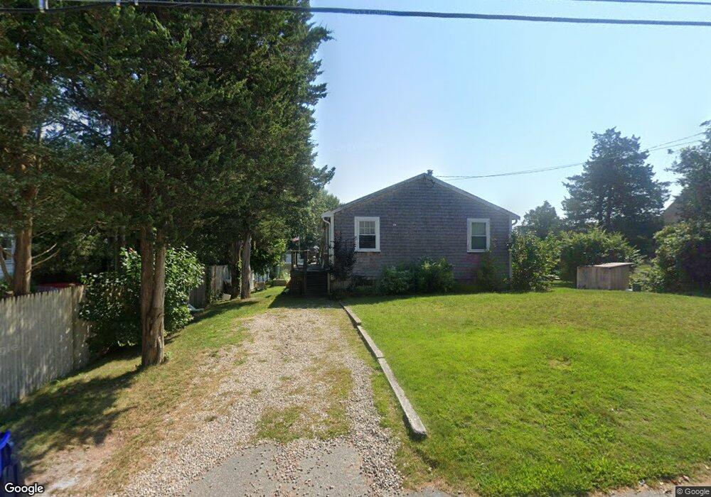 6 Benedict Rd, Bourne, MA 2532 - photo 1