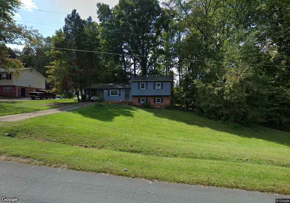 113 Partridge Ln, Statesville, NC 28625 - photo 1