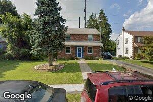 1019 Edgerton Rd, Secane, PA 19018