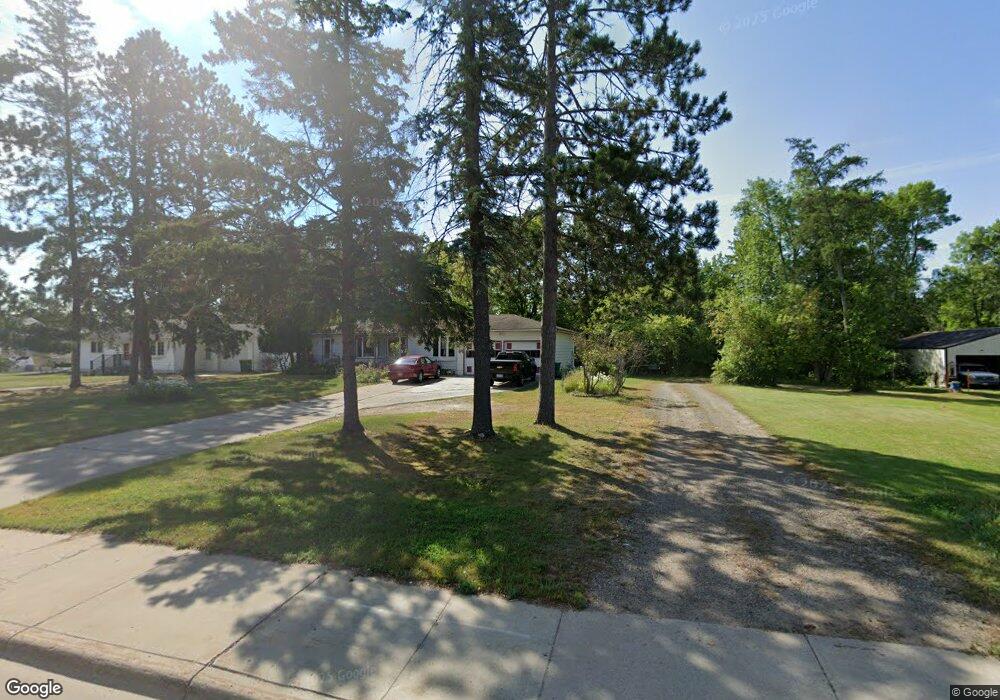 210 Golf Course Rd, Grand Rapids, MN 55744 - photo 1