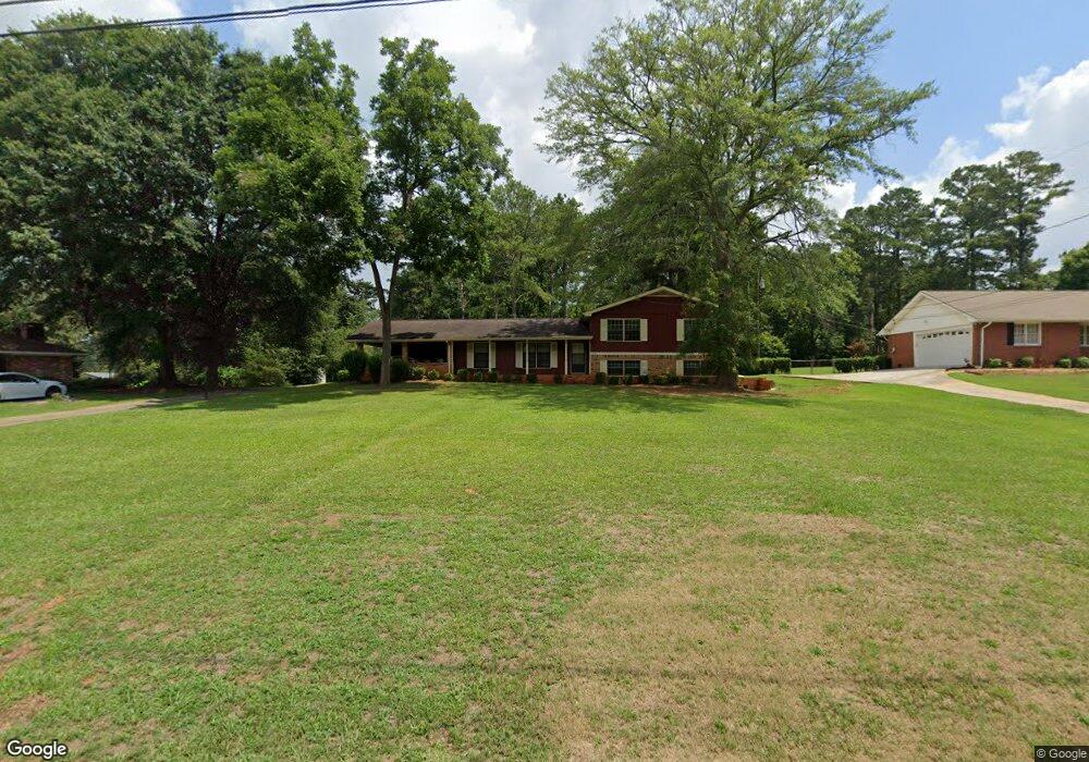 4046 May Apple Ct unit III, Decatur, GA 30034 - photo 1