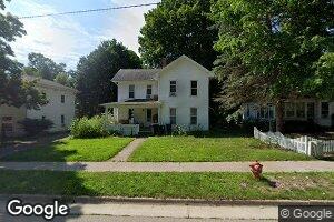 350 E Main St, Springport, MI 49284