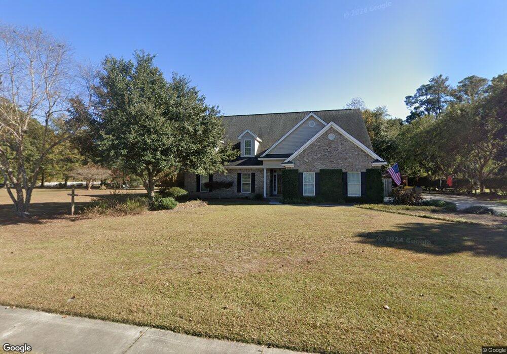 322 Saint Johns Rd, Guyton, GA 31312 - photo 1