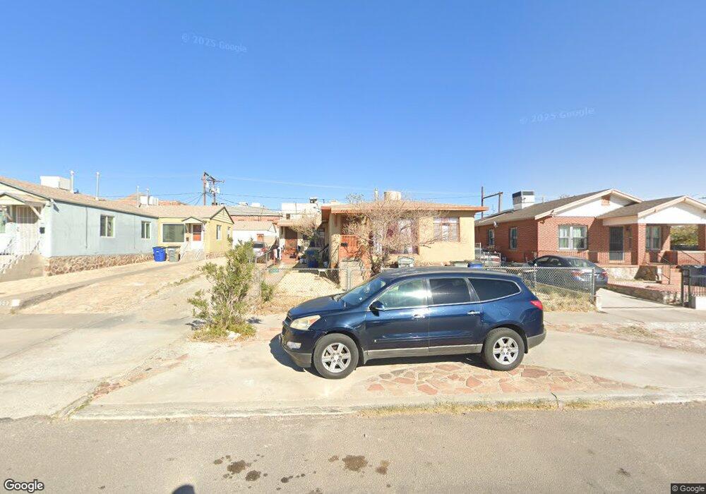 3325 Porter Ave unit 3327, El Paso, TX 79930 - photo 1