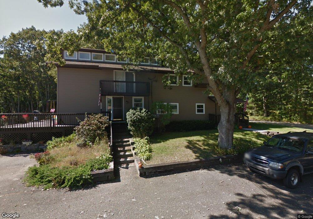 263 Pioneer Rd unit 2, Rye, NH 03870 - photo 1