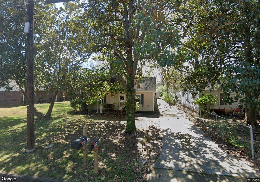 508 E 19th St SW, Rome, GA 30161 - photo 1