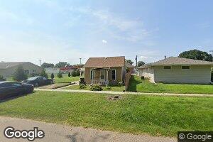 637 N Elm St, Red Cloud, NE 68970
