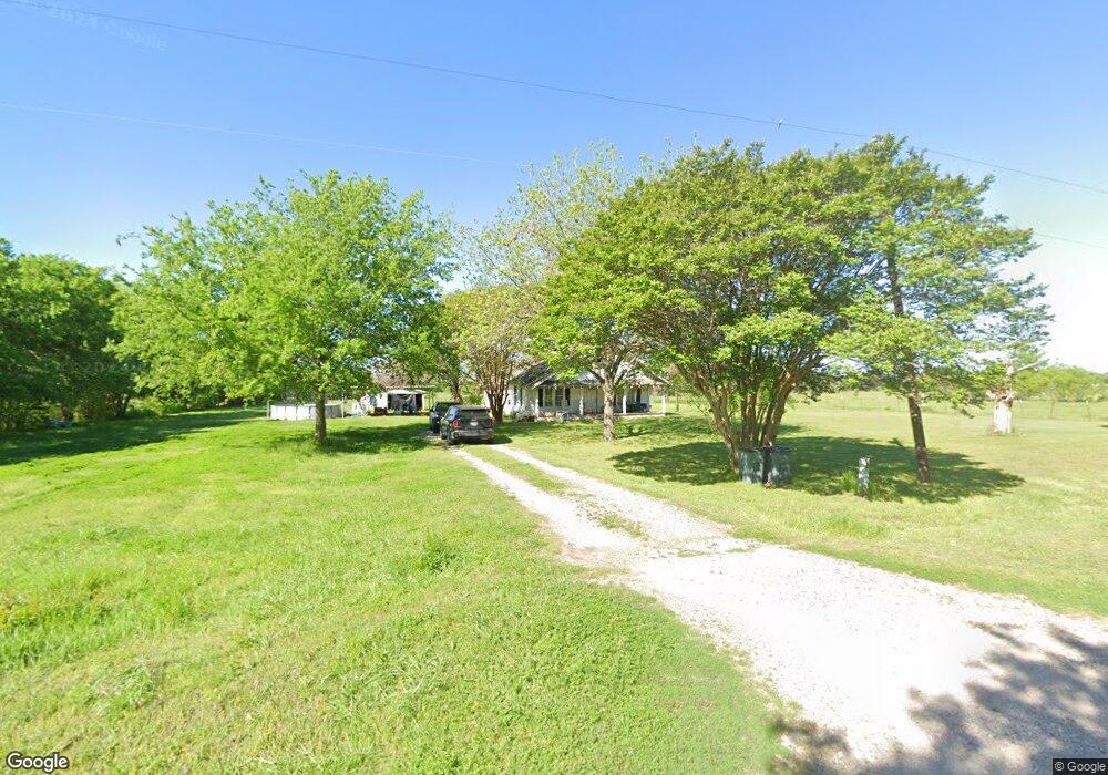 3210 SE County Road 1090, Corsicana, TX 75109 - photo 1