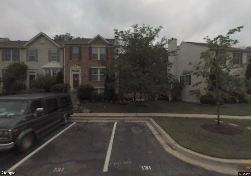 8622 Pine Meadows Dr, Odenton, MD 21113 - photo 1