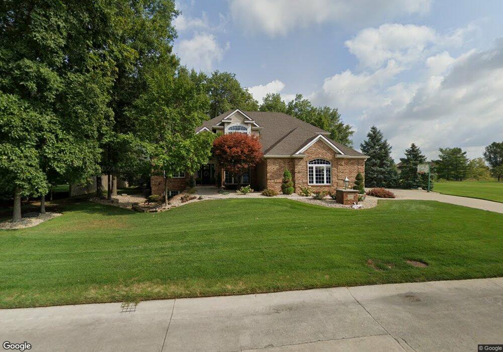 1565 Carrington Way, Berne, IN 46711 - photo 1