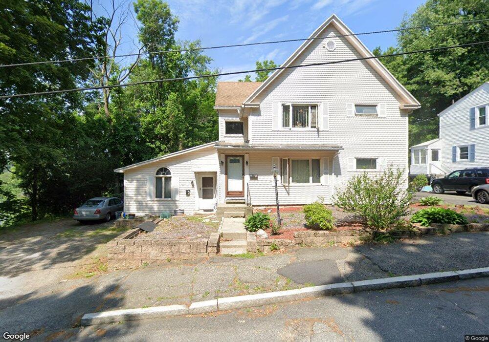 98 Pine View Ave, Worcester, MA 01603 - photo 1