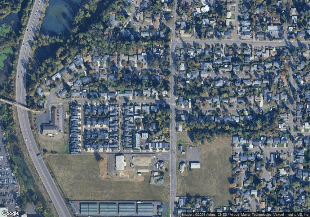 990 Robin Hood Ave, Eugene, OR 97401 - photo 1