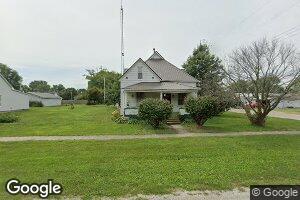 110 W North 1st St, Findlay, IL 62534